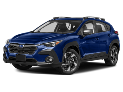 Used 2024 Subaru Crosstrek Limited