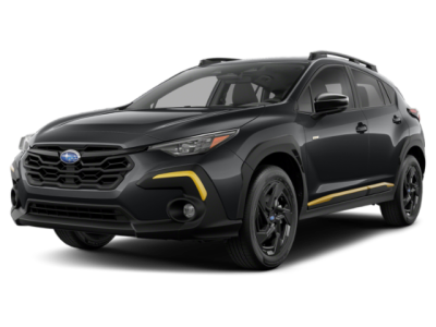 Used 2024 Subaru Crosstrek Premium