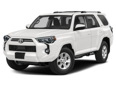 Used 2024 Toyota 4Runner TRD OFF Road