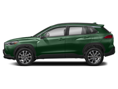 Used Toyota Corolla Cross for Sale in Hackensack, NJ - Toyota of