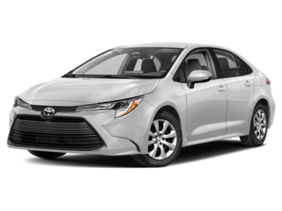 Used 2018 Toyota Corolla SE