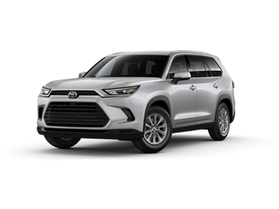 Used 2024 Toyota Grand Highlander Hybrid MAX PLATINUM