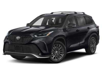 Best Monthly Calendars For 2025 Toyota Highlander