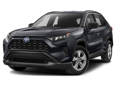 Used 2024 Toyota RAV4 Hybrid Limited