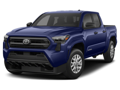Used 2024 Toyota Tacoma TRD OFF-ROAD