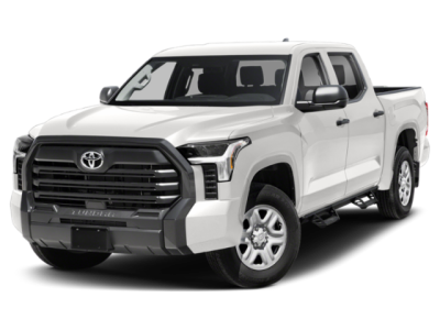 Pre-Owned 2024 Toyota Tundra Limited (A10) 4x4 CrewMax 5.5 ft. box 145.7 in. WB