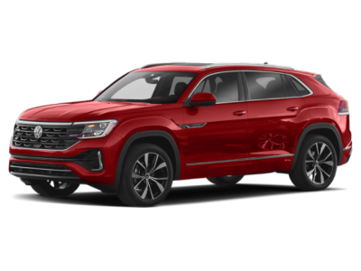 Used 2023 Volkswagen Atlas Cross Sport 3.6L V6 SEL Premium R-Line