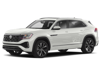 Used 2023 Volkswagen Atlas Cross Sport 3.6L V6 SEL Premium R-Line