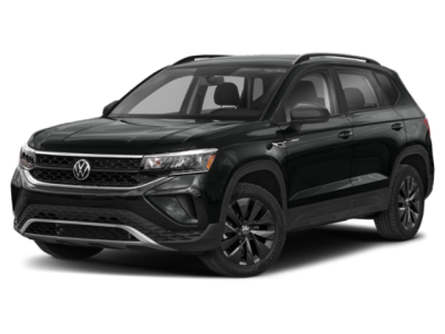 Used 2024 Volkswagen Taos Trendline