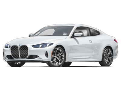 Pre-Owned 2025 BMW 4 Series 430i