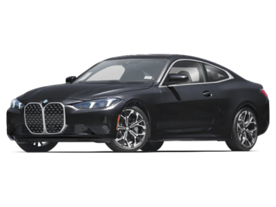 Pre-Owned 2025 BMW 4 Series 430i