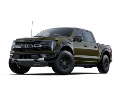 Used 2025 Ford F-150 STX