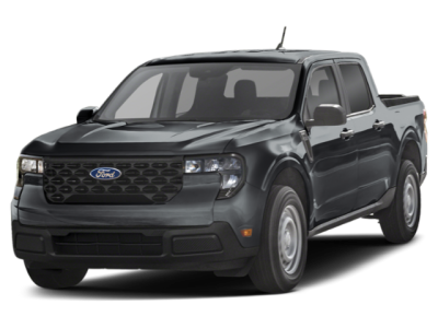 Nuevo 2025 Ford Maverick Lobo High
