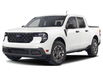 Nuevo 2025 Ford Maverick Lobo High