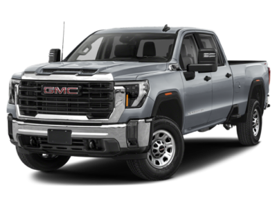 Used 2024 GMC Sierra 3500HD Denali