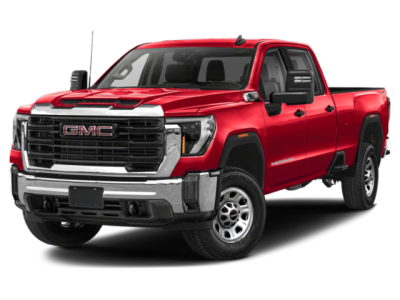 Used 2023 GMC Sierra 3500HD Denali