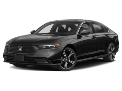 New 2025 Honda Accord SE