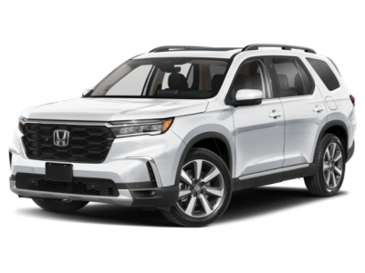 New 2025 Honda Pilot Touring