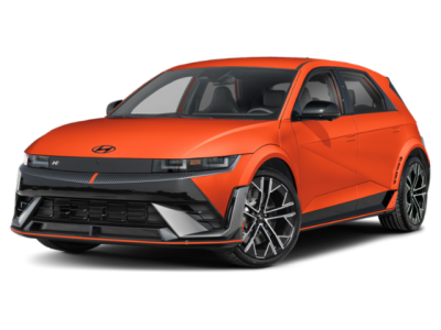 Nuevo 2025 Hyundai IONIQ 5 N Base