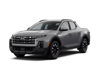 Used 2025 Hyundai Santa Cruz SEL