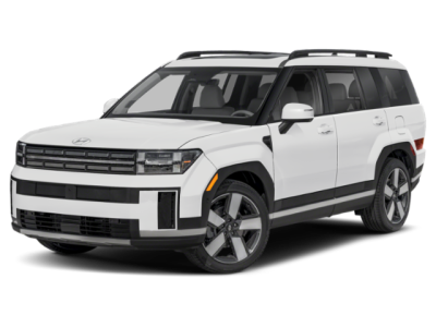 Used 2025 Hyundai Santa Fe SEL