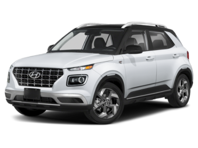 Used 2025 Hyundai Venue Limited