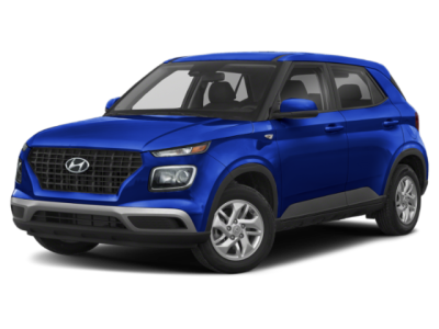 Nuevo 2025 Hyundai Venue SE