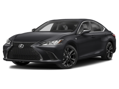 Used 2024 Lexus ES 350 350