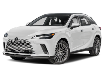 Pre-Owned 2025 Lexus UX 300h 300h
