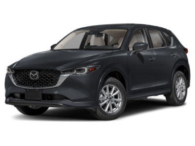 Used 2025 Mazda CX-5 2.5 S Select Package