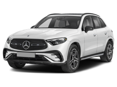 Used 2016 Mercedes-Benz GLC GLC 300