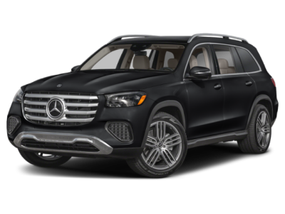 Used 2025 Mercedes-Benz GLS GLS 450