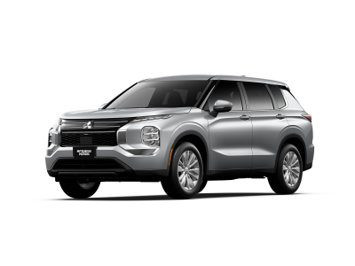 New 2025 Mitsubishi Outlander ES