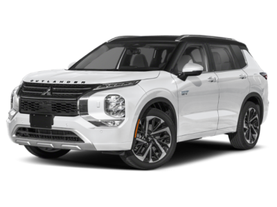 New 2025 Mitsubishi Outlander PHEV SEL