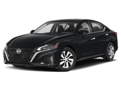 Used 2025 Nissan Altima S