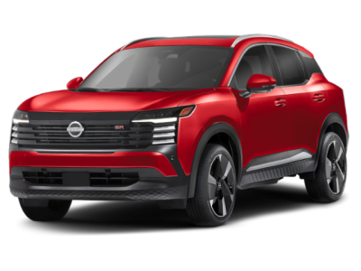 Used 2025 Nissan Kicks SR