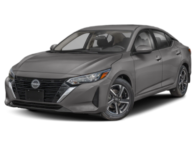 Used 2024 Nissan Sentra SR
