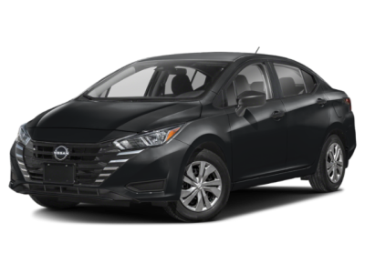 Used 2025 Nissan Versa 1.6 S