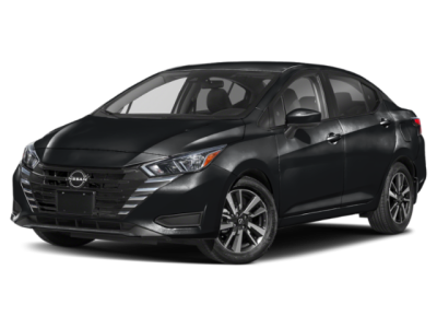 Used 2017 Nissan Versa 1.6 SV