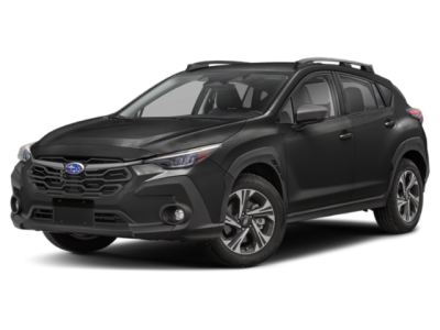 New 2025 Subaru Crosstrek Premium
