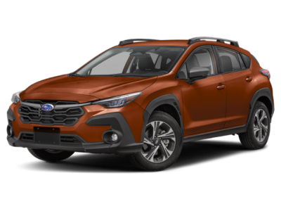 New 2025 Subaru Crosstrek Premium