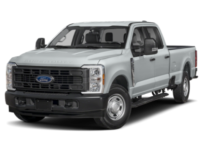 Nuevo 2025 Ford F-250 Super Duty XL