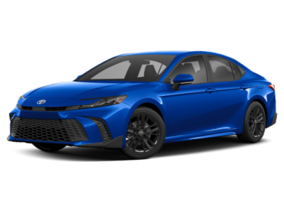 Pre-Owned 2025 Toyota Prius Plug-in Hybrid SE