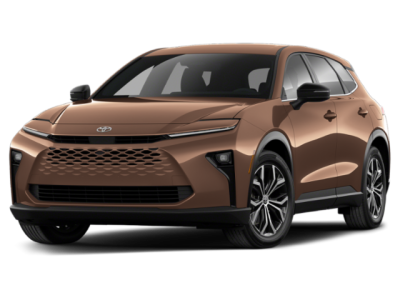 Used 2025 Toyota RAV4 XLE Premium