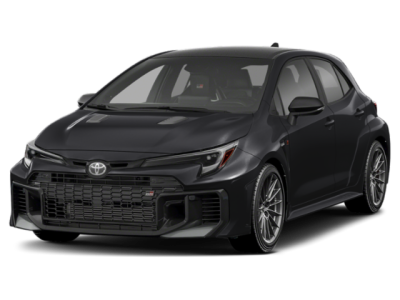New Toyota GR Corolla for Sale in Little Falls, NJ - Toyota Universe