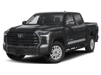 Rocker Panel Kit | TOYOTA TUNDRA CREWMAX SR5 2019