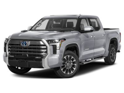 Pre-Owned 2020 Toyota Tundra Limited