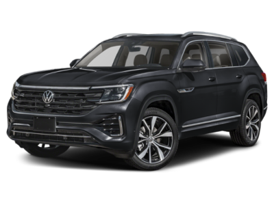 Used 2025 Volkswagen Atlas 2.0T SE w/Technology