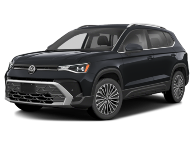 Used 2025 Volkswagen Taos 1.5T SE