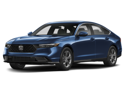 New 2026 Honda Accord Hybrid Touring